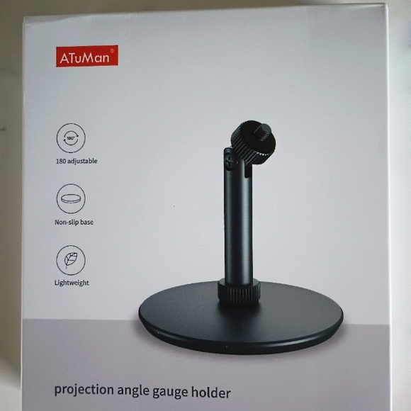 ATuMan Other - NWT-Atuman Projector Bracket Holder Stand